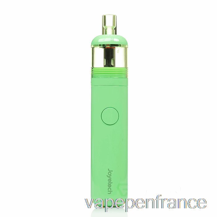 Joyetech Ego 510 Kit De Démarrage Stylo Vape Citron Vert
